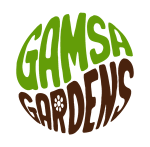 Gamsa Gardens