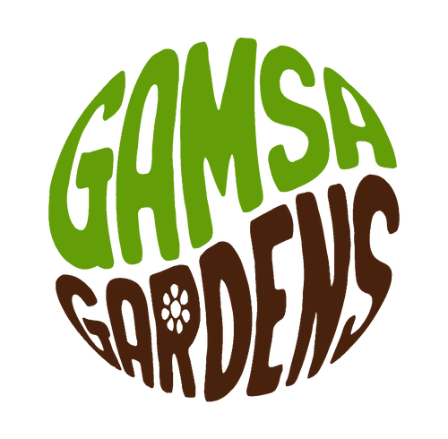 Gamsa Gardens